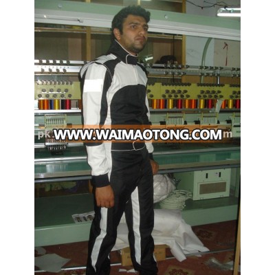 Car Racing Nomex suit