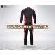 Professional SFI3.2a/1 Certificated Race Suit/F1 Racing Suit/Fia Racing Suit